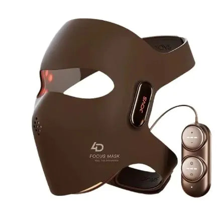 AgeDefy 4D Laser Light Therapy Mask