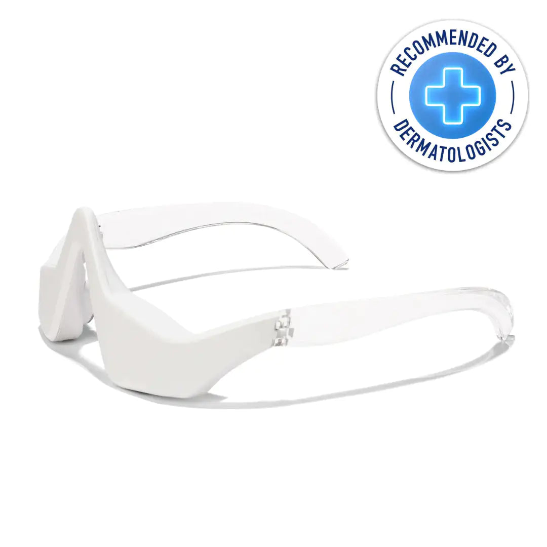 GlowSight Red Light Glasses
